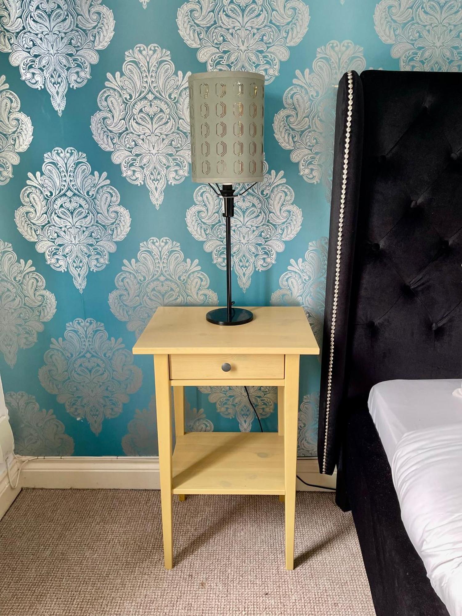 2 Bedroom City-Centre Apartment With Free Parking Белфаст Екстериор снимка