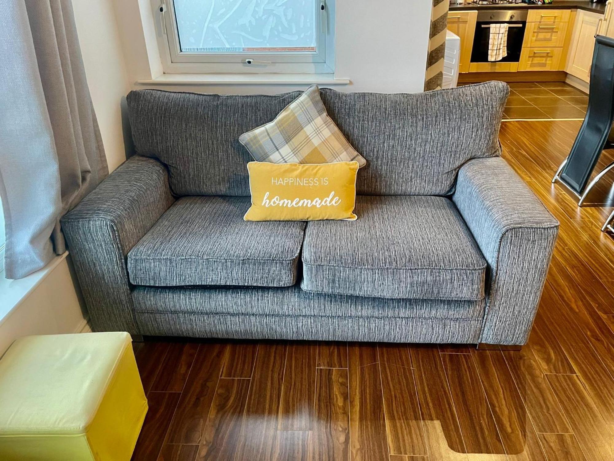 2 Bedroom City-Centre Apartment With Free Parking Белфаст Екстериор снимка